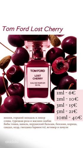 Tom Ford Lost Cherry (foto #6)