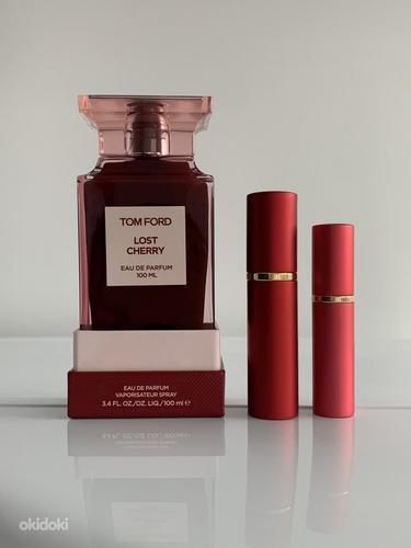 Tom Ford Lost Cherry (foto #1)