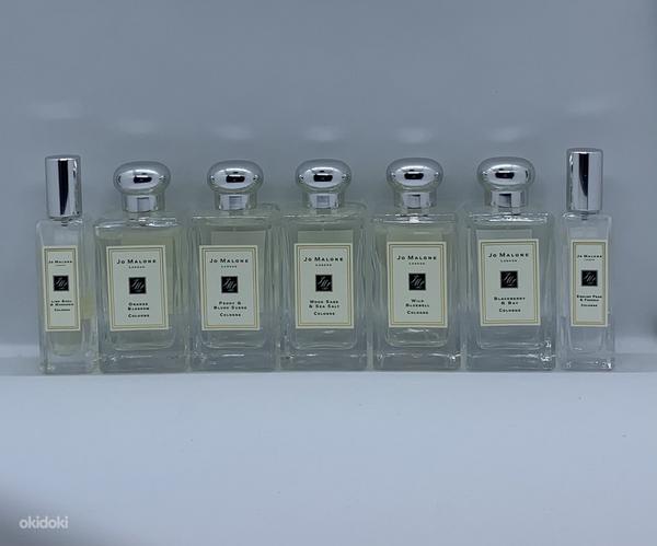 JO MALONE Parfüümid (foto #1)