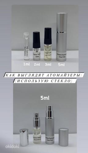 INITIO Parfums Privés Musk Therapy (foto #4)