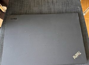 Lenovo T490 (2 foto / 2)