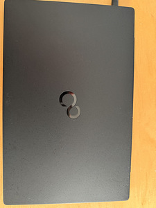 Fujitsu Lifebook UH-X (1 foto / 2)