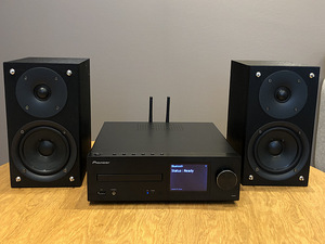 Pioneer kõlarid (MÜÜDUD!) (2 foto / 9)