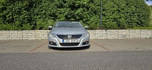 Volkswagen Passat CC 2.0tdi 103kw (3 foto / 8)