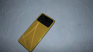 Poco x4 pro (128+6гб) (1 фото из 2)