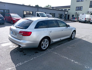 Audi Allroad 3,0D 217kw (5 фото из 14)