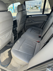 BMW X5 3,0D 210KW (5 foto / 13)