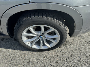 BMW X5 3,0D 210KW (8 foto / 13)