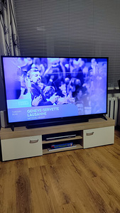 Müüa LG 65" LCD teler (1 foto / 2)