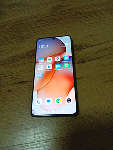 Xiaomi Redmi Note 13 Pro 5G (1 фото из 4)