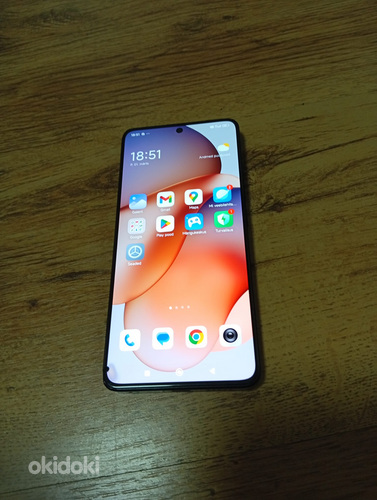 Xiaomi Redmi Note 13 Pro 5G