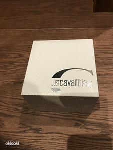 Женскии часы Just Cavalli оригинал (3 фото из 3)
