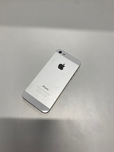 iPhone 5, 32GB (2 foto / 2)