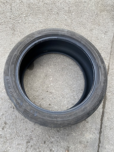 Continental ContiSportContact 5P 265/40/R21 NO (1 foto / 3)