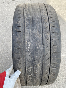 Continental ContiSportContact 5P 265/40/R21 NO (3 foto / 3)