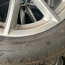 Новая супер резина Bridgestone Alenza 255/55R18 (фото #2)