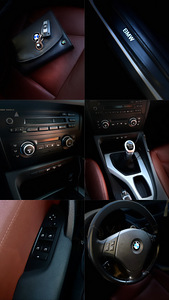 BMW X1, 2011a (5 фото из 8)
