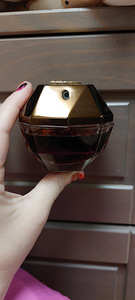 One Million Prive EDP 80ml+10ml (3 foto / 7)