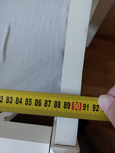 Beebihäll/voodi (5 foto / 9)