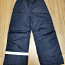 Новые зимние штаны s 110 (фото #2)