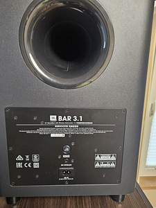 Jbl 3.1 (1 foto / 3)