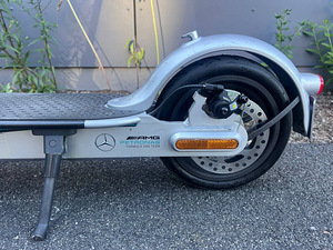 Xiaomi pro 2 mercedes (4 foto / 8)