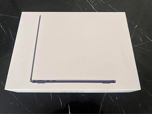 Macbook AIR M4 UUS 16GB/256GB Midnight (1 foto / 2)
