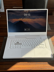 Asus TUF Dash 3060RTX. i7 11th gen. 240hz (1 foto / 9)