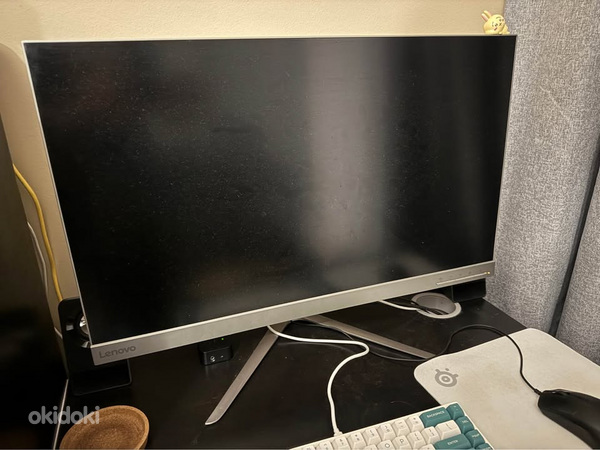 Lenovo L27Q-10 WQHD 27"