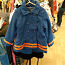 Nautica Villane пальто на девочку, размер 4 г (фото #1)