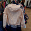 Verscon в/о куртка для девочки, размер 6лет (фото #2)