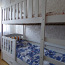 Двухъярусная кровать 86x198 см (фото #1)