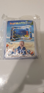 Матрас водяной (2 фото из 2)