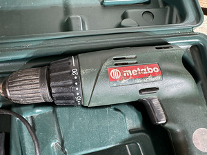 Metabo (2 foto / 2)
