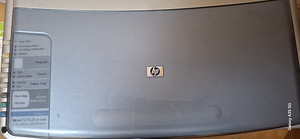 HP PSC1315 printer (3 foto / 3)