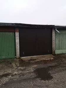 Uus-Sauga tn 45, Ülejõe, Pärnu, Pärnumaa (1 foto / 4)