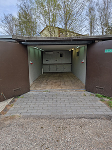 Uus-Sauga tn 45, Ülejõe, Pärnu, Pärnumaa (1 foto / 3)