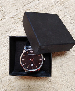 Käekell Emporio Armani (1 foto / 4)