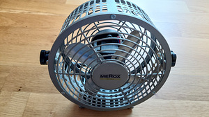 Ventilaator (1 foto / 3)
