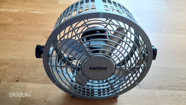 Ventilaator