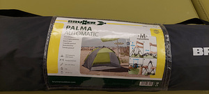 Telk Palma Automatic (1 foto / 2)