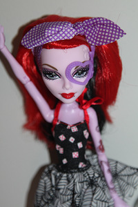 Кукла monster High Dance Class (3 фото из 5)