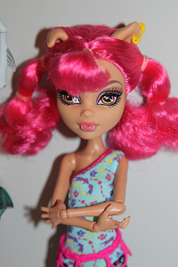 Кукла monster High Dance Class (5 фото из 5)