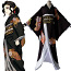 Kibutsuji Muzan Kimono, Cosplay (foto #1)