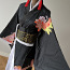 Kibutsuji Muzan Kimono, Cosplay (foto #3)