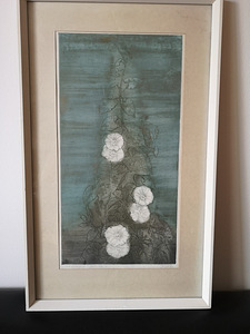 Eesti kunst. Gita Teearu graafika (1 foto / 3)