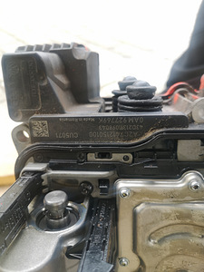 Mehhatroonika DSG7 töökorras (3 foto / 3)