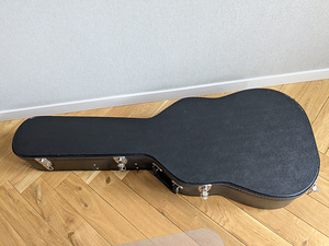 Акустическая гитара Epiphone Hummingbird-HS + кейс (9 фото из 10)