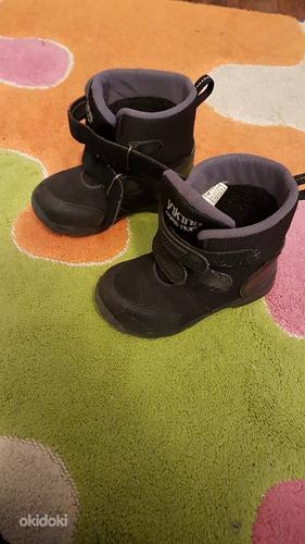 Зимние ботинки Viking 28 размер (фото #2)