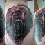 Tattoo, Cover Up (фото #3)